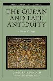 The Qur'an and Late Antiquity (eBook, PDF) The Qur'an and Late Antiquity (eBook, PDF)