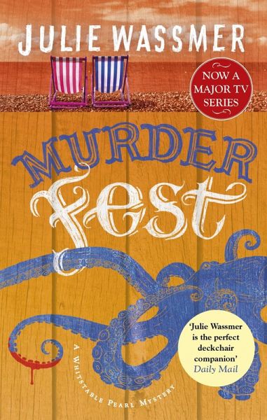 Murder Fest (eBook, ePUB)