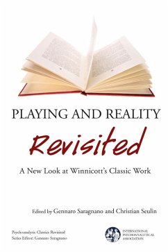 Playing and Reality Revisited (eBook, ePUB)