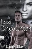 Last Encounter (eBook, ePUB) Last Encounter (eBook, ePUB)