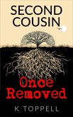 Second Cousin, Once Removed (The Atkinsons, #1) (eBook, ePUB)