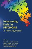 Intervening Early in Psychosis (eBook, ePUB)