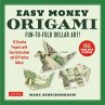 Easy Money Origami Ebook (eBook, ePUB) - Bild 1