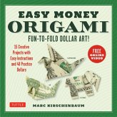 Easy Money Origami Ebook (eBook, ePUB) Easy Money Origami Ebook (eBook, ePUB)