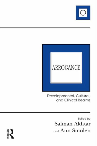 Arrogance (eBook, ePUB) Arrogance (eBook, ePUB)