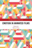 Emotion in Animated Films (eBook, PDF)