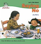 Saying No (eBook, PDF)