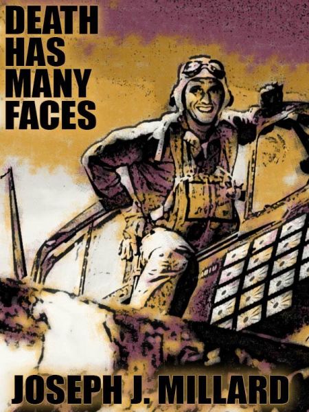 Death Has Many Faces (eBook, ePUB) Death Has Many Faces (eBook, ePUB)