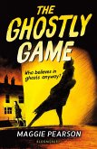 The Ghostly Game (eBook, ePUB)