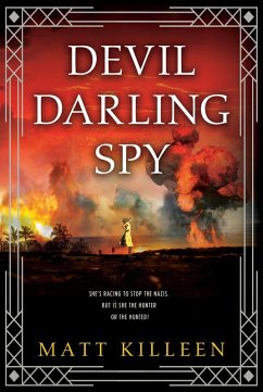 Devil Darling Spy (eBook, ePUB) - Killeen, Matt