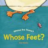 Whose Feet? (eBook, PDF) - Bild 1