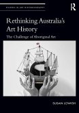 Rethinking Australia's Art History (eBook, ePUB)