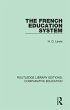 The French Education System (eBook,... - Bild 1