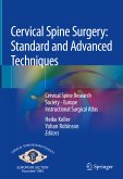 Cervical Spine Surgery: Standard and Advanced Techniques (eBook, PDF)