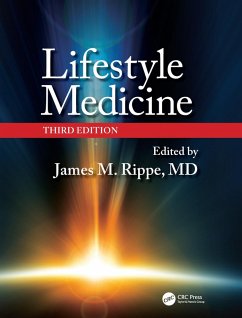 Lifestyle Medicine, Third Edition (eBook, ePUB)