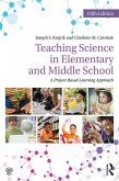 Teaching Science in Elementary and Middle School (eBook, PDF)