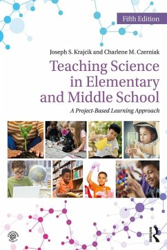 Cover Teaching Science in Elementary and Middle School (eBook, PDF)