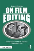 On Film Editing (eBook, PDF)