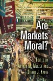 Are Markets Moral? (eBook, ePUB)