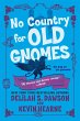 No Country for Old Gnomes (eBook, ePUB) - Bild 1
