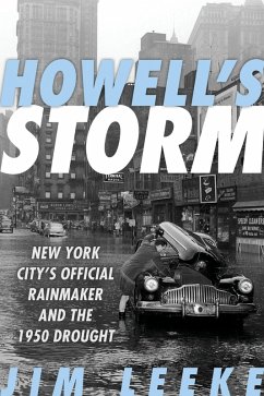 Howell's Storm (eBook, ePUB) - Leeke, Jim
