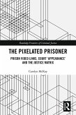 The Pixelated Prisoner (eBook, ePUB)