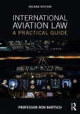 International Aviation Law (eBook, ePUB)