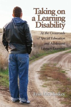 Taking on a Learning Disability (eBook, ePUB)