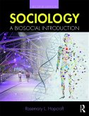 Sociology (eBook, ePUB)