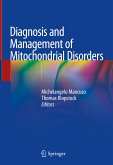 Diagnosis and Management of Mitochondrial Disorders (eBook, PDF)