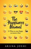 The Happiness Manual (eBook, ePUB)