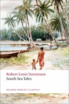 Cover South Sea Tales (eBook, ePUB)