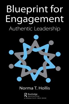 Blueprint for Engagement (eBook, PDF) - Hollis, Norma T.