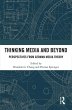 Thinking Media and Beyond (eBook, PDF) - Bild 1