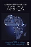 Marketing Management in Africa (eBook, PDF)