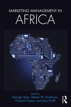 Cover Marketing Management in Africa (eBook, PDF)