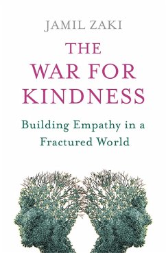 The War for Kindness (eBook, ePUB) - Zaki, Jamil
