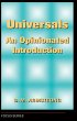 Universals (eBook, PDF) - Bild 1