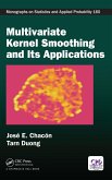 Multivariate Kernel Smoothing and Its Applications (eBook, PDF)