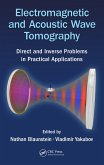 Electromagnetic and Acoustic Wave Tomography (eBook, PDF)