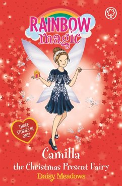 Camilla the Christmas Present Fairy (eBook, ePUB) - Meadows, Daisy