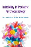 Irritability in Pediatric Psychopathology (eBook, ePUB)