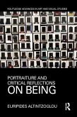 Portraiture and Critical Reflections on Being (eBook, PDF)