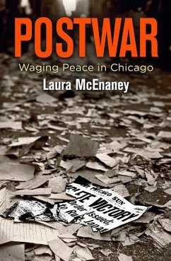 Postwar (eBook, ePUB) - Mcenaney, Laura