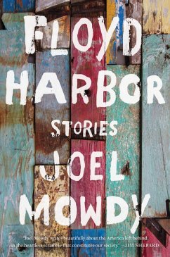 Floyd Harbor (eBook, ePUB) - Mowdy, Joel
