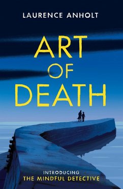 Art of Death (eBook, ePUB) - Anholt, Laurence
