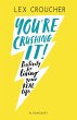 You're Crushing It (eBook, ePUB) - Bild 1