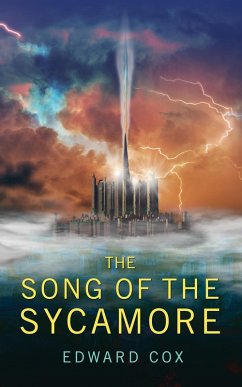 Cover The Song of the Sycamore (eBook, ePUB)
