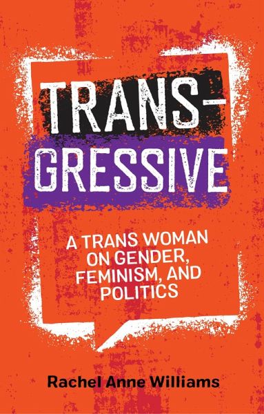 Transgressive (eBook, ePUB)
