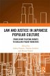Law and Justice in Japanese Popular... - Bild 1